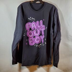 Fall Out Boy T Shirt